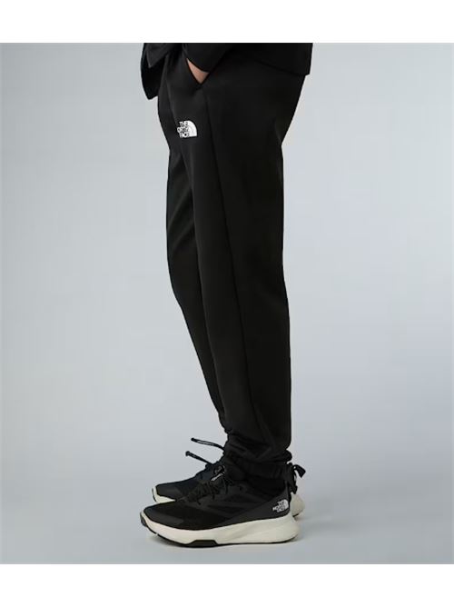 teen reaxion jogger tnf THE NORTH FACE | NF0A8EB7JK31JK31